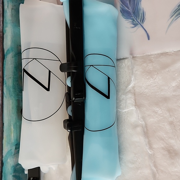 Reusable Silicone Storage Bags pcs - Picture 5 of 8